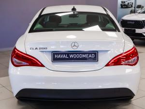 Mercedes-Benz CLA CLA200 auto - Image 16
