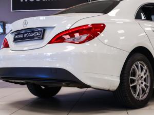 Mercedes-Benz CLA CLA200 auto - Image 17