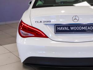 Mercedes-Benz CLA CLA200 auto - Image 18