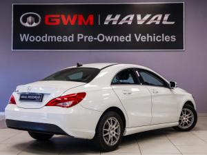Mercedes-Benz CLA CLA200 auto - Image 19
