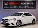 Thumbnail Mercedes-Benz CLA CLA200 auto