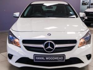 Mercedes-Benz CLA CLA200 auto - Image 2