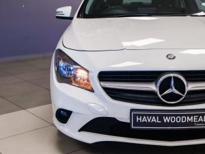 Mercedes-Benz CLA CLA200 auto - Image 3