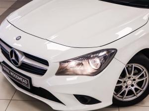 Mercedes-Benz CLA CLA200 auto - Image 4