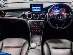 Mercedes-Benz CLA CLA200 auto - Image 9