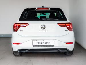 Volkswagen Polo hatch 1.0TSI - Image 6