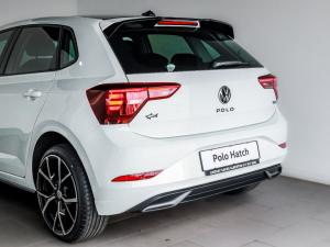 Volkswagen Polo hatch 1.0TSI - Image 7