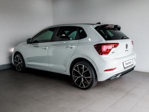 Volkswagen Polo hatch 1.0TSI - Image 8
