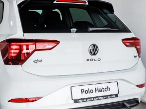 Volkswagen Polo hatch 1.0TSI - Image 9