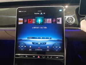 Mercedes-Benz S-Class S500 L 4Matic - Image 11