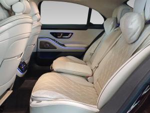 Mercedes-Benz S-Class S500 L 4Matic - Image 14