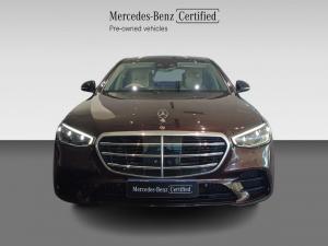 Mercedes-Benz S-Class S500 L 4Matic - Image 2