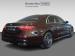 Mercedes-Benz S-Class S500 L 4Matic - Thumbnail 7