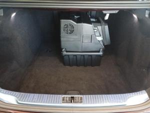Mercedes-Benz S-Class S500 L 4Matic - Image 9