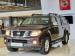 Nissan Navara 2.5dCi double cab 4x4 Safari auto - Thumbnail 2