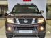 Nissan Navara 2.5dCi double cab 4x4 Safari auto - Thumbnail 3