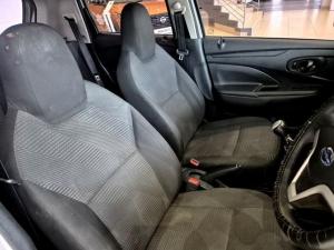 Datsun Go 1.2 Mid - Image 10