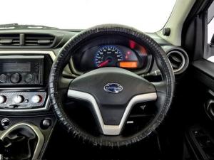Datsun Go 1.2 Mid - Image 12