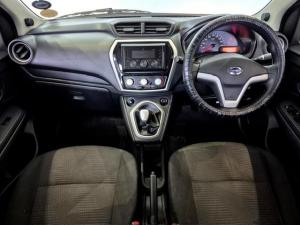 Datsun Go 1.2 Mid - Image 16