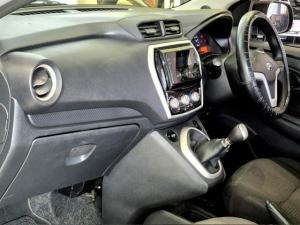 Datsun Go 1.2 Mid - Image 17