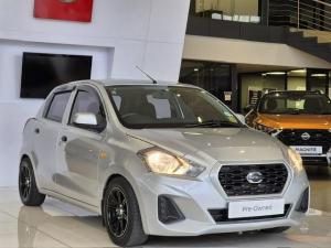 Datsun Go 1.2 Mid - Image 1