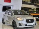 Thumbnail Datsun Go 1.2 Mid