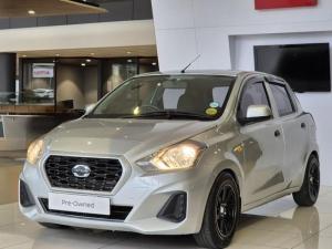 Datsun Go 1.2 Mid - Image 2