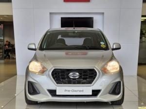 Datsun Go 1.2 Mid - Image 3