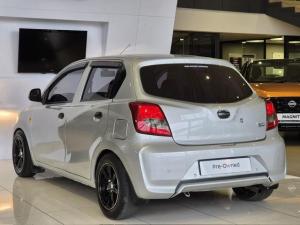 Datsun Go 1.2 Mid - Image 4
