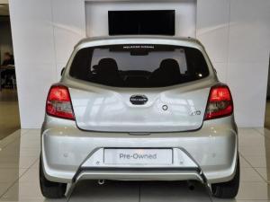 Datsun Go 1.2 Mid - Image 5