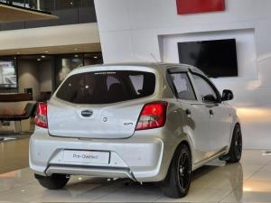 Datsun Go 1.2 Mid - Image 6