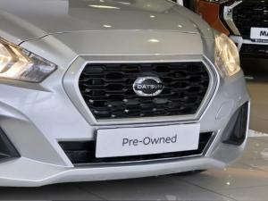 Datsun Go 1.2 Mid - Image 7