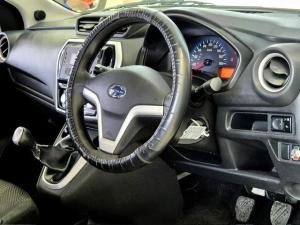 Datsun Go 1.2 Mid - Image 9