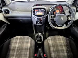 Peugeot 108 1.0 Active - Image 12