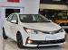 Toyota Corolla Quest 1.8 Plus manual - Thumbnail 1