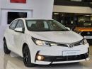 Thumbnail Toyota Corolla Quest 1.8 Plus manual