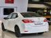 Toyota Corolla Quest 1.8 Plus manual - Thumbnail 8
