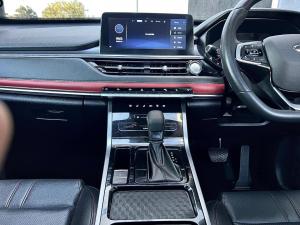 Chery Tiggo 4 Pro 1.5T Elite SE - Image 16