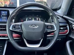 Chery Tiggo 4 Pro 1.5T Elite SE - Image 17