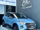 Thumbnail Chery Tiggo 4 Pro 1.5T Elite SE