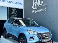 Thumbnail Chery Tiggo 4 Pro 1.5T Elite SE