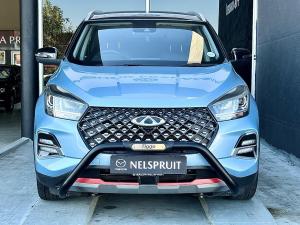 Chery Tiggo 4 Pro 1.5T Elite SE - Image 2