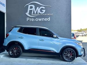 Chery Tiggo 4 Pro 1.5T Elite SE - Image 3