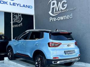Chery Tiggo 4 Pro 1.5T Elite SE - Image 5