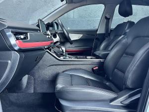 Chery Tiggo 4 Pro 1.5T Elite SE - Image 9