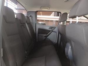 Ford Ranger 2.2TDCi double cab Hi-Rider XL auto - Image 15