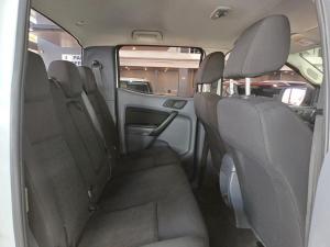 Ford Ranger 2.2TDCi double cab Hi-Rider XL auto - Image 16