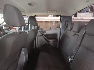 Ford Ranger 2.2TDCi double cab Hi-Rider XL auto - Image 18