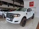 Thumbnail Ford Ranger 2.2TDCi double cab Hi-Rider XL auto