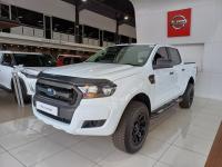 Thumbnail Ford Ranger 2.2TDCi double cab Hi-Rider XL auto